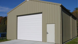 Garage Door Openers at Six Moon Hill Lexington, Massachusetts